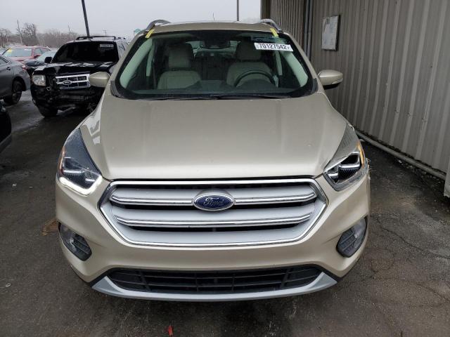 Photo 5 from auction – 2017 FORD ESCAPE TIT with VIN 1FMCU9JD1HUE45936