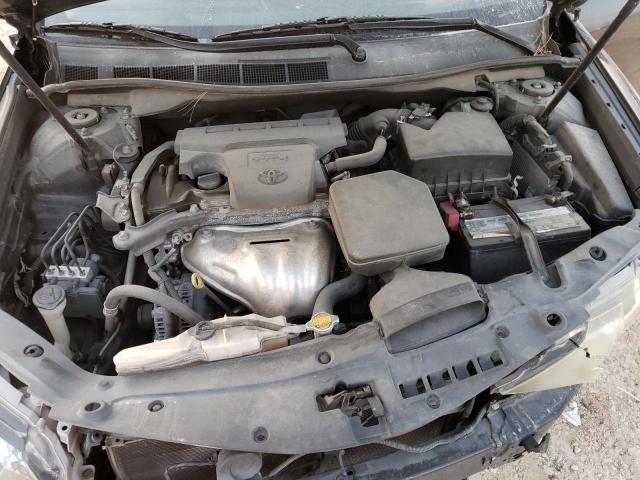 Photo 11 from auction – 2014 TOYOTA CAMRY L with VIN 4T1BF1FK8EU369674