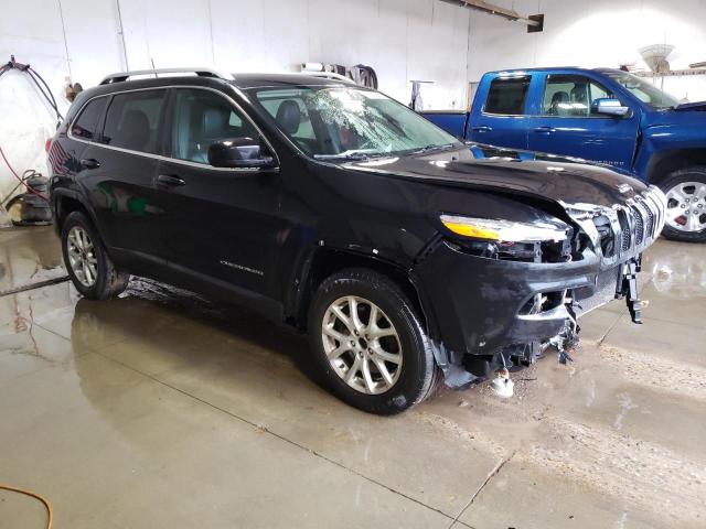 Photo 4 from auction – 2015 JEEP CHEROKEE L with VIN 1C4PJMCS8FW577848