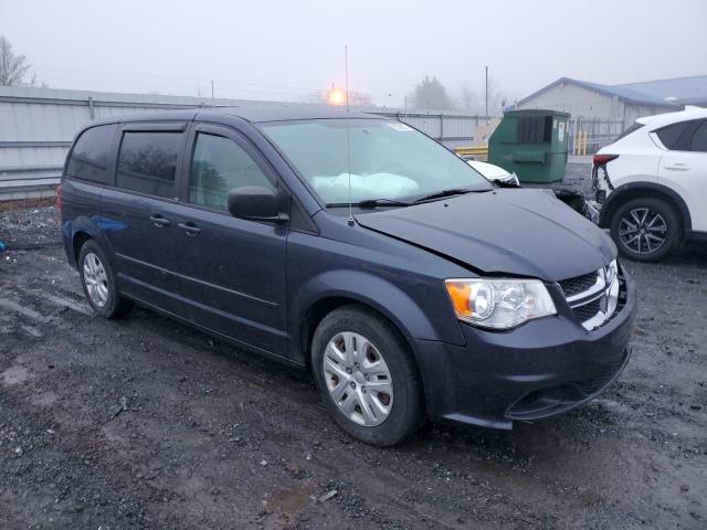 Photo 4 from auction – 2014 DODGE GRAND CARA with VIN 2C4RDGBG9ER114154