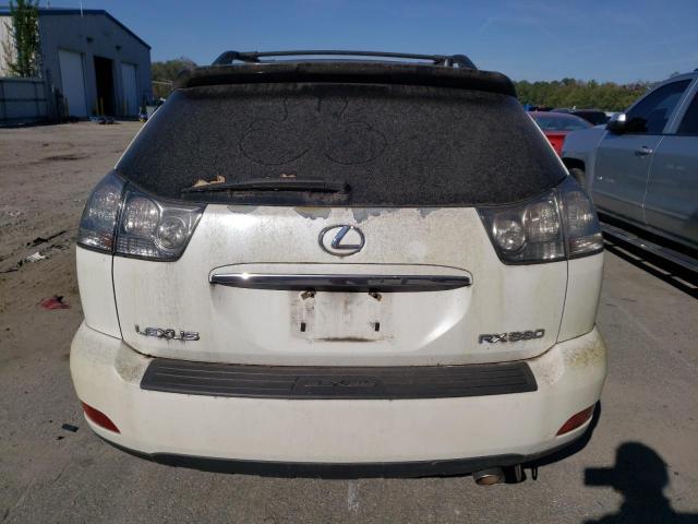 Photo 6 from auction – 2004 LEXUS RX 330 with VIN 2T2GA31UX4C018754