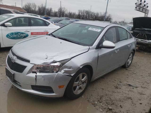 Photo 1 from auction – 2014 CHEVROLET CRUZE LT with VIN 1G1PC5SB9E7209066