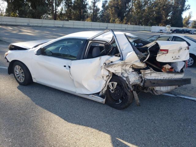 Photo 2 from auction – 2012 TOYOTA CAMRY BASE with VIN 4T1BF1FK0CU534646