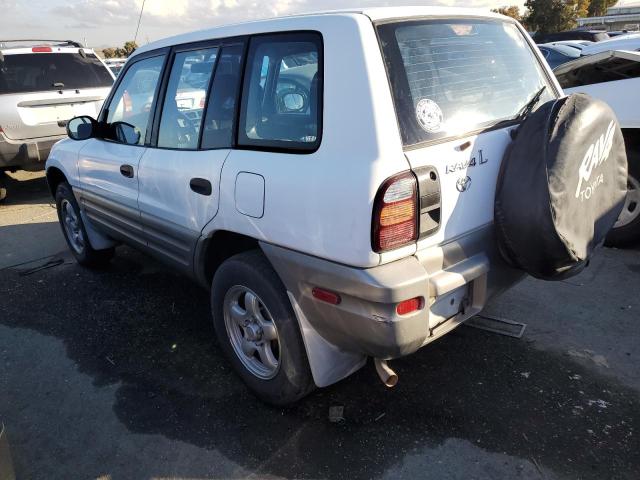 Photo 2 from auction – 1998 TOYOTA RAV4 with VIN JT3HP10VXW0188278