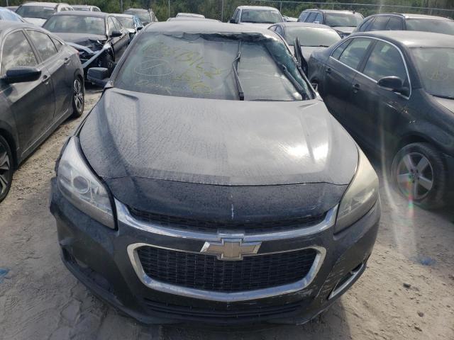 Photo 5 from auction – 2015 CHEVROLET MALIBU LTZ with VIN 1G11F5SL3FF249415