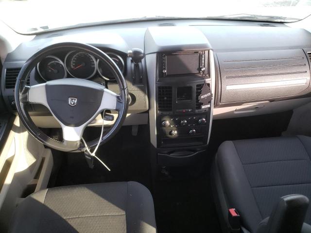 Photo 8 from auction – 2010 DODGE GRAND CARA with VIN 2D4RN4DE1AR262268