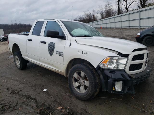 Photo 4 from auction – 2019 RAM 1500 CLASS with VIN 1C6RR7FG2KS708775