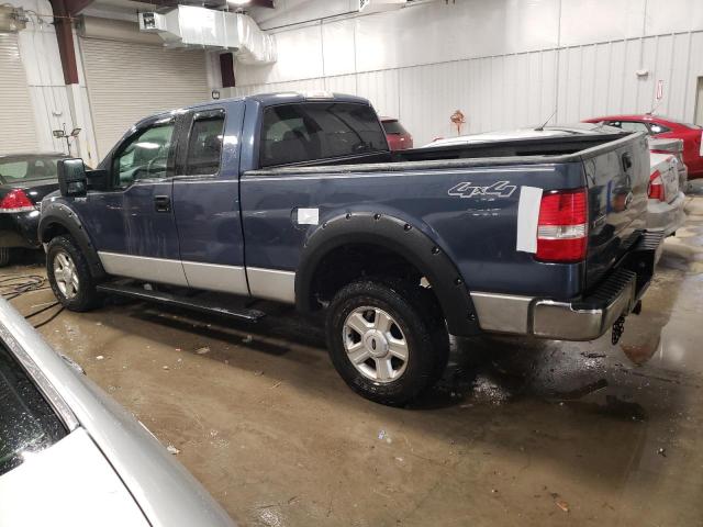 Photo 2 from auction – 2004 FORD F150 with VIN 1FTPX14554NC33855