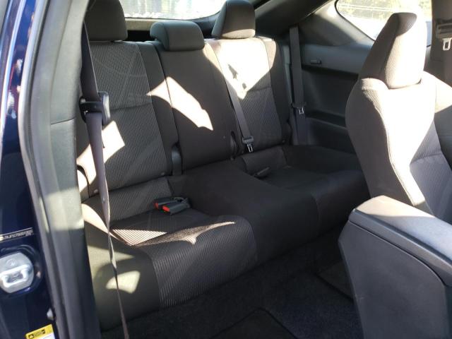 Photo 10 from auction – 2011 TOYOTA SCION TC with VIN JTKJF5C75B3010820