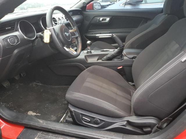 Photo 7 from auction – 2019 FORD MUSTANG with VIN 1FA6P8THXK5201079