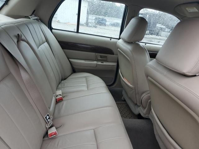 Photo 10 from auction – 2004 MERCURY GRAND MARQ with VIN 2MEFM75W64X617087