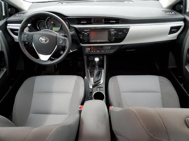 Photo 8 from auction – 2016 TOYOTA COROLLA L with VIN 2T1BURHE2GC665029