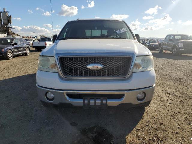 Photo 5 from auction – 2008 FORD F150 SUPER with VIN 1FTPW12508FA99200