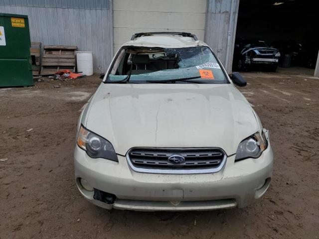 Photo 5 from auction – 2005 SUBARU LEGACY with VIN 4S4BP61C557345230