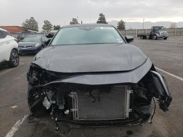 Photo 5 from auction – 2021 MAZDA CX-30 SELE with VIN 3MVDMBBL8MM305210