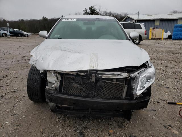 Photo 5 from auction – 2010 TOYOTA CAMRY BASE with VIN 4T4BF3EK8AR052295