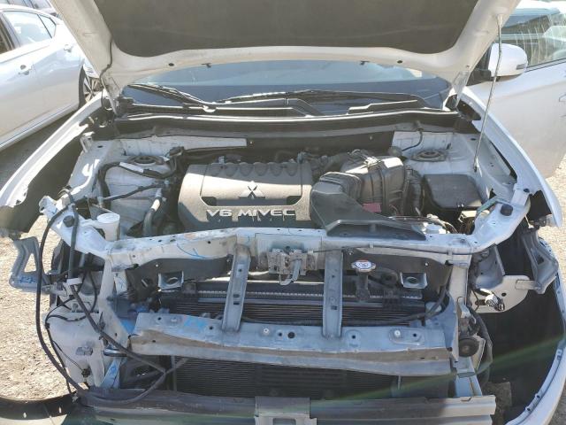 Photo 12 from auction – 2015 MITSUBISHI OUTLANDER with VIN JA4JZ4AX5FZ005559
