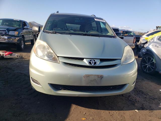 Photo 5 from auction – 2006 TOYOTA SIENNA CE with VIN 5TDZA23C76S424304