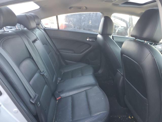 Photo 10 from auction – 2016 KIA FORTE EX with VIN KNAFZ4A88G5465325