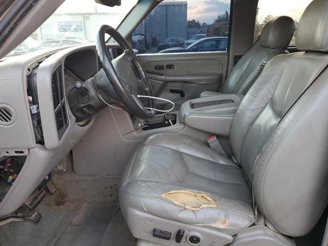 Photo 7 from auction – 2003 GMC NEW SIERRA with VIN 1GTEK19TX3E352531