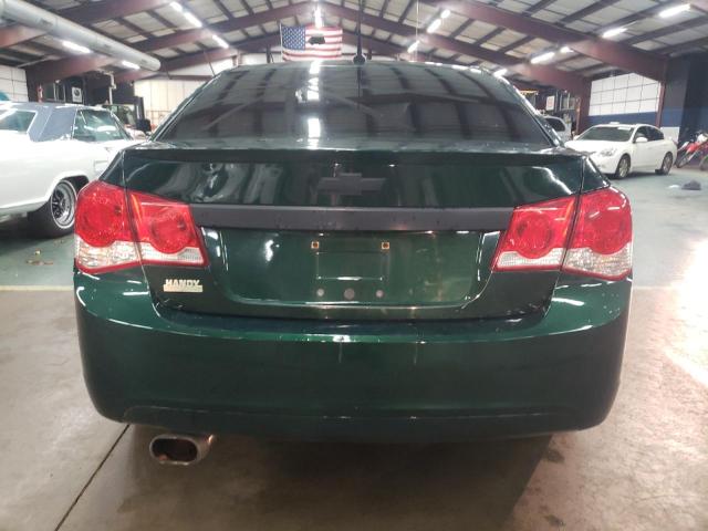 Photo 6 from auction – 2014 CHEVROLET CRUZE LT with VIN 1G1PC5SB5E7330967