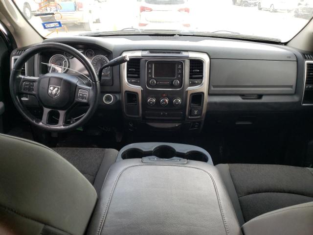 Photo 8 from auction – 2013 RAM 1500 with VIN 1C6RR6GT2DS693526