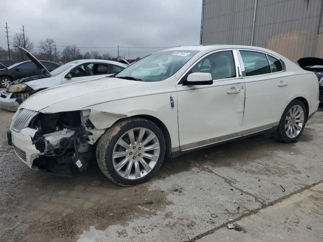 صورة رقم 1 من المزاد - 2010 LINCOLN MKS مع VIN 1LNHL9FT1AG613474
