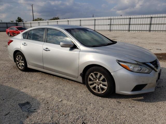 Photo 4 from auction – 2016 NISSAN ALTIMA 2.5 with VIN 1N4AL3AP3GN374890