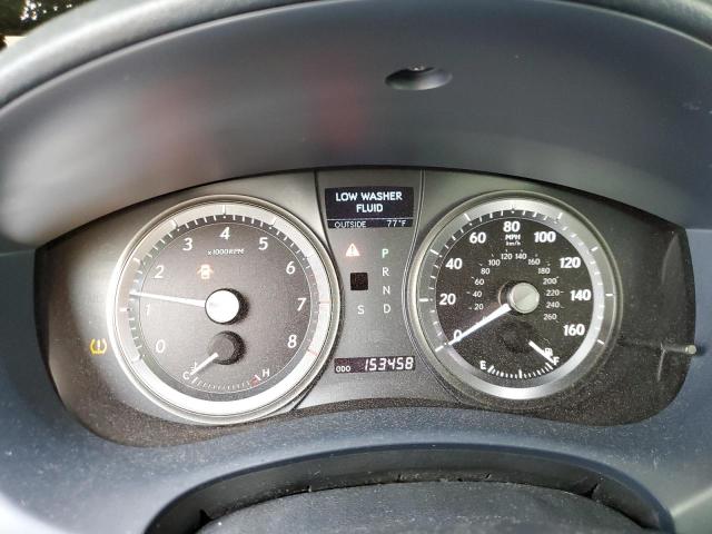 Photo 9 from auction – 2007 LEXUS ES 350 with VIN JTHBJ46G572084217