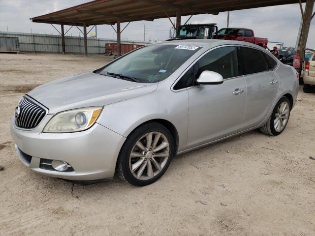 BUICK VERANO CON 2013 with VIN 1G4PR5SK0D4130967 - Photo from auction