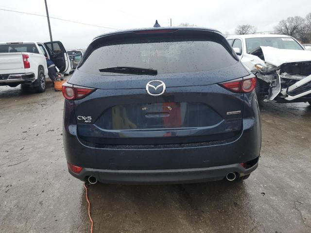Photo 6 from auction – 2020 MAZDA CX-5 GRAND with VIN JM3KFBDM9L0862564