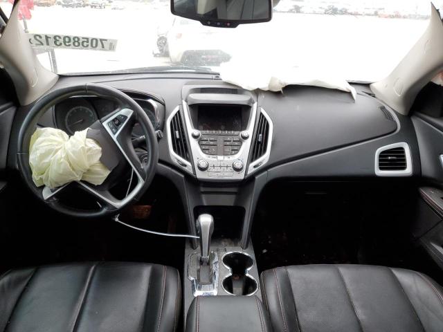 Photo 8 from auction – 2015 GMC TERRAIN SL with VIN 2GKALTEK4F6106219