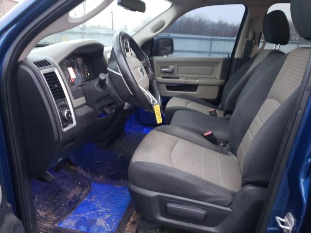 Zdjęcie 7 z aukcji – 2010 DODGE RAM 1500 z VIN 1D7RV1GT4AS192016