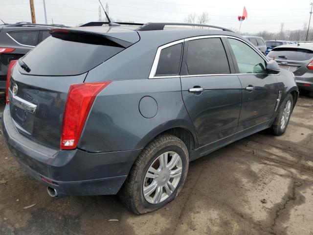 Фото 3 с аукциона – 2011 CADILLAC SRX с VIN 3GYFNGEY5BS537956