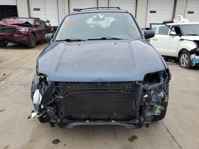 Photo 5 from auction – 2005 FORD ESCAPE XLS with VIN 1FMYU02Z05KE49432