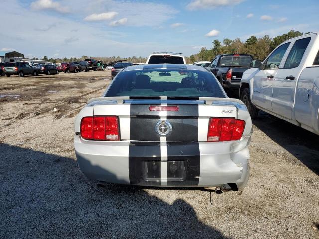 Photo 6 from auction – 2005 FORD MUSTANG with VIN 1ZVFT80N555100534