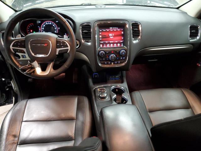 Photo 8 from auction – 2017 DODGE DURANGO GT with VIN 1C4RDJDG6HC847351