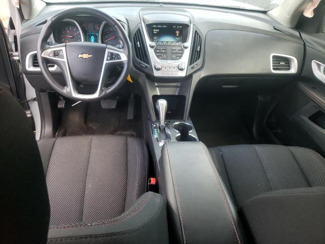 Photo 8 from auction – 2014 CHEVROLET EQUINOX LT with VIN 2GNALBEK3E6375484