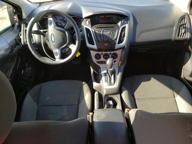 Photo 8 from auction – 2013 FORD FOCUS SE with VIN 1FADP3K25DL268016