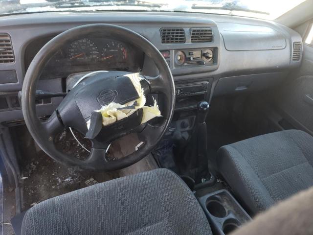 Photo 8 from auction – 1998 NISSAN FRONTIER K with VIN 1N6DD26Y8WC324560