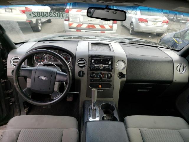 Photo 8 from auction – 2008 FORD F150 with VIN 1FTPX14V98FB68752
