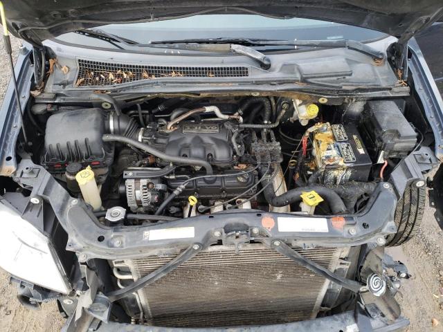 Photo 12 from auction – 2008 DODGE GRAND CARA with VIN 1D8HN44H58B145709