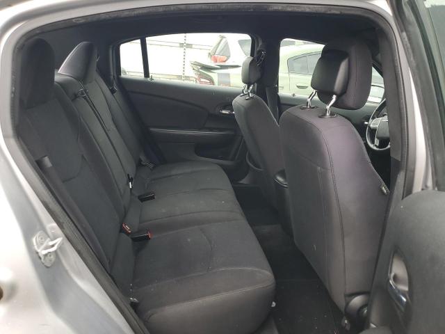 Photo 10 from auction – 2013 CHRYSLER 200 TOURIN with VIN 1C3CCBBB3DN672727