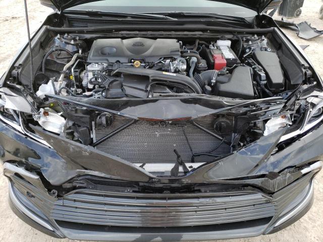 Photo 11 from auction – 2023 TOYOTA CAMRY LE with VIN 4T1C11AK6PU080998