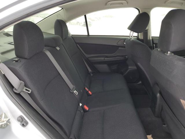 Photo 10 from auction – 2014 SUBARU IMPREZA PR with VIN JF1GJAC68EH018620