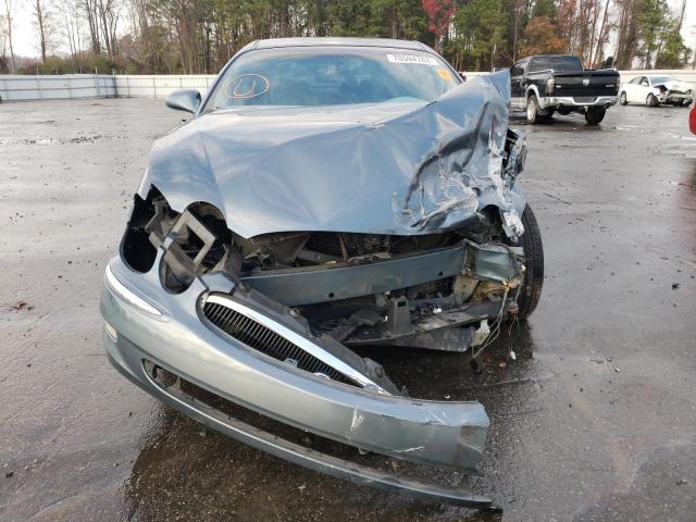 Photo 5 from auction – 2006 BUICK LACROSSE C with VIN 2G4WD582561115932