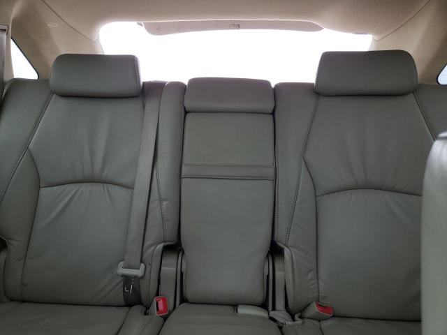 Photo 10 from auction – 2008 LEXUS RX 350 with VIN 2T2HK31UX8C076354