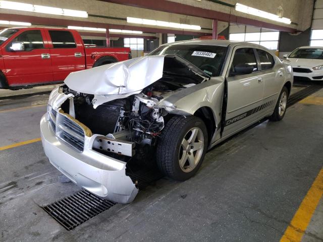 DODGE CHARGER SX 2010 with VIN 2B3CA3CV1AH231099 - Photo from auction