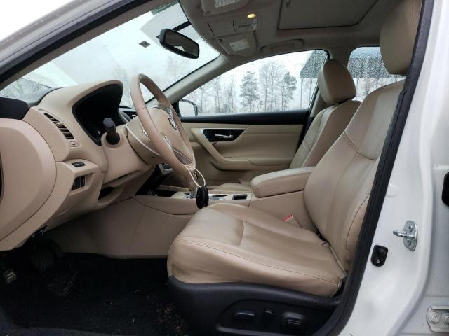Photo 7 from auction – 2016 NISSAN ALTIMA 2.5 with VIN 1N4AL3AP6GC167129