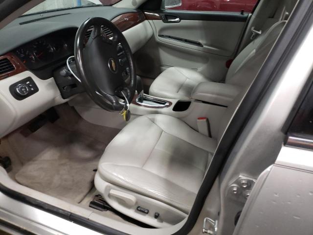 Photo 7 from auction – 2007 CHEVROLET IMPALA LT with VIN 2G1WC58R979100088